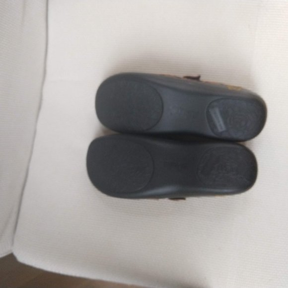 Alegria - Leopard Leather Clog size 40, new - Picture 7 of 10